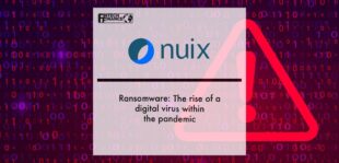 Ransomware: The rise of a digital virus within the pandemic | Fintech Finance
