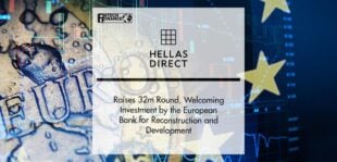 Hellas Direct Raise 32m Round and Welcomes Investment by the EBRD | FinTech Finance
