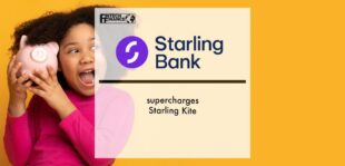Starling Bank supercharges Starling Kite | Fintech Finance
