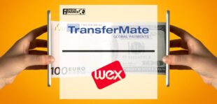TransferMate joins forces with WEX to deliver new international payments capabilities, eliminating complexity while increasing speed and security | Fintech Finance