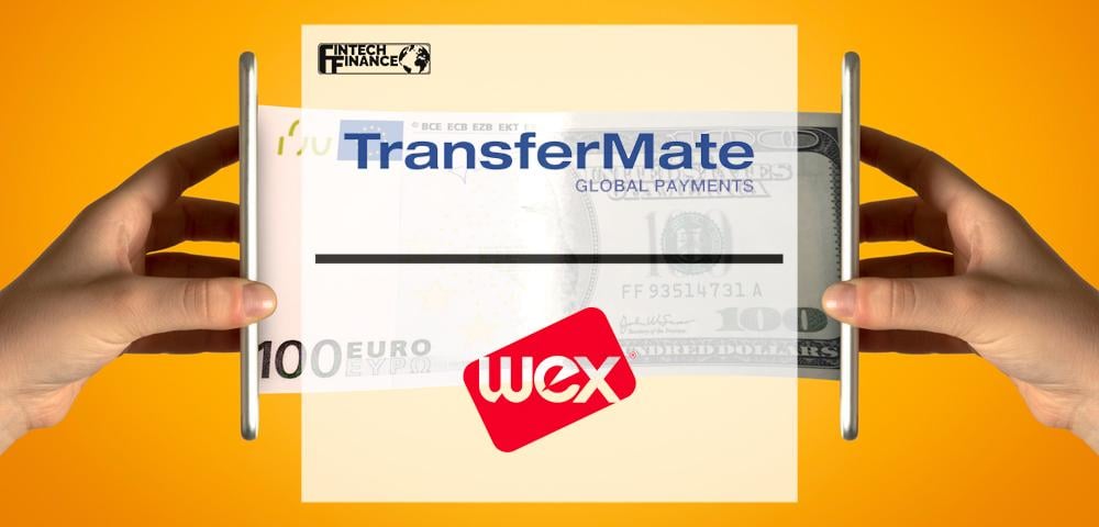 TransferMate joins forces with WEX to deliver new international payments capabilities, eliminating complexity while increasing speed and security | Fintech Finance