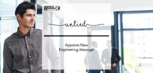 Untied Appoints as David Buchalter New Engineering Manager | FinTech Finance