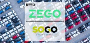 Zego Partners With SOGO to Insure its Growing Fleet of Cars and Vans | Fintech Finance
