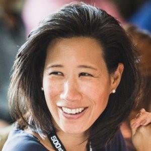 Eileen Burbidge | Passion Capital | Fintech Finance