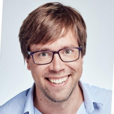 Kimmo Soramäki | FNA | Fintech Finance