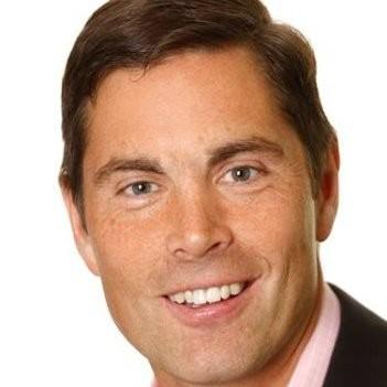 Todd Forest | NAB Ventures | Fintech Finance