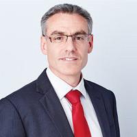 Stephen Gilderdale | SWIFT | Fintech Finance