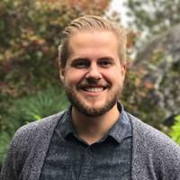 Brian Dammeir | President, Adyen North America | Fintech Finance