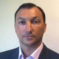 Mark  Kavanagh | Supply@ME |Fintech Finance