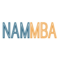 NAMMBA | Fintech Finance