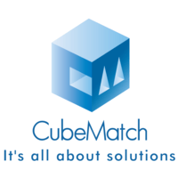 CubeMatch Ltd | Fintech Finance