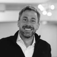 Gareth Jones | FinTech Collective | Fintech Finance