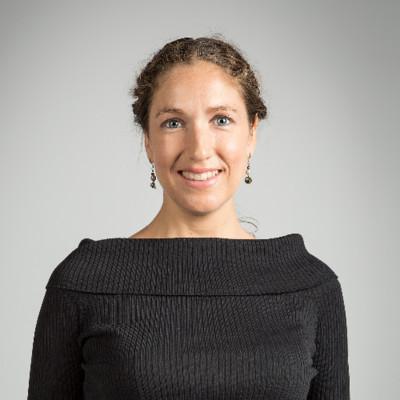 Galia Gómez | Fintech Finance