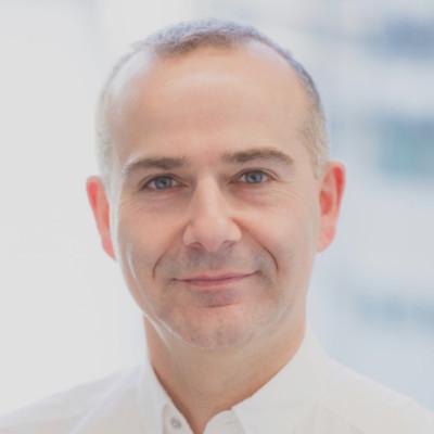 Ian Savage | Chief Financial Officer at Funding Options | Fintech Finance