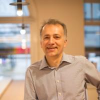 Luca Scagliarini | CPO@expert.ai | Fintech Finance