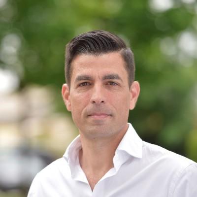 Assaf Shamia | Giesecke+Devrient | Fintech Finance