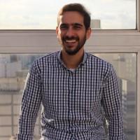 Vinicius Cibim, Dinie | Fintech Finance