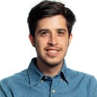 Gal Ringel | CEO and Co-founder of Mine | Fintech Finance