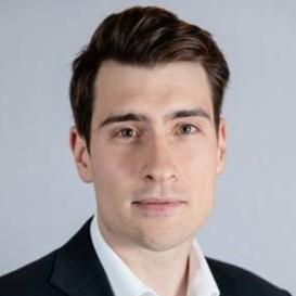 Daniel George, StepEx | Fintech Finance
