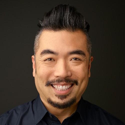 Adam Lee