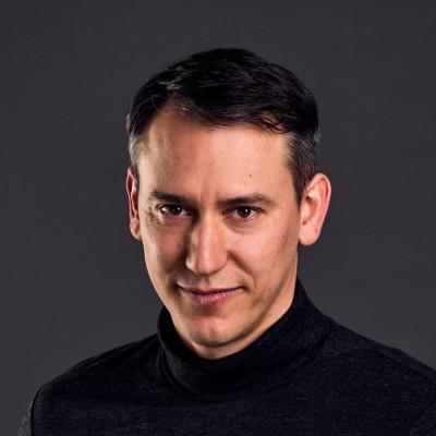 Tomasz Chołast | co-founder, Zrzutka.pl |Fintech Finance