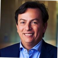 Martín Escobari | Co-President