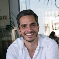 Stefan Moller | Co-Founder & CEO Klar | Fintech Finance