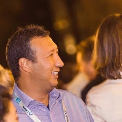 Yanki Onen | wamo | Fintech Finance