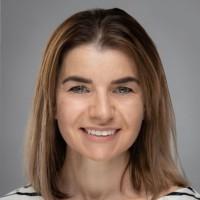 Jayde Tipper | Chief People Officer | Fintech Finance