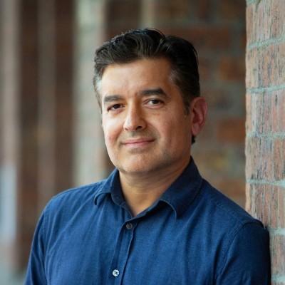 Amin Shayan | CEO of Littlepay | Fintech Finance