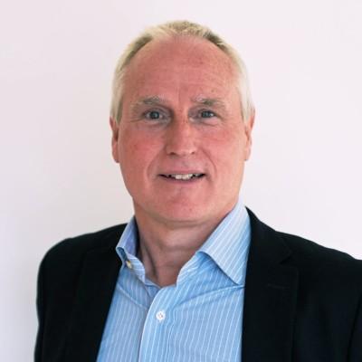 Martin Boyd | President of Fintech Solutions at FIS | Fintech Finance