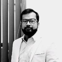 Sandip Nayak
