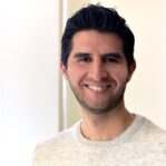 Pablo Cuaron | Mastercard | Fintech Finance