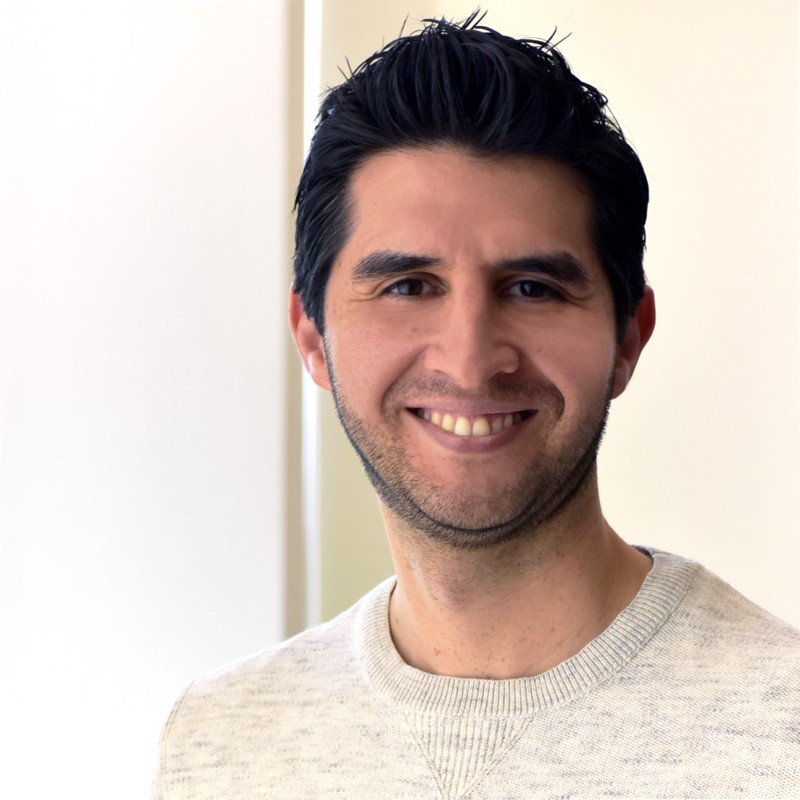 Pablo Cuaron