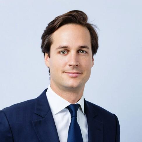 Carl de Vergie, Bridgepoint | Fintech Finance