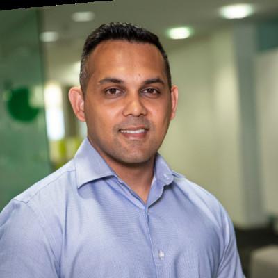 Abhijit Chaudhary |Green Dot | Fintech Finance