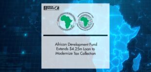 African Development Fund Extends $4.25m Loan to Modernize Tax Collection | FinTech Finance