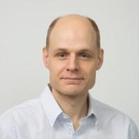 Airto Vienola | CEO at AREX | Fintech Finance