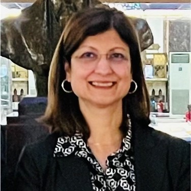 Ammara Masood