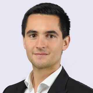 Andoni Piña Sigg | Novus | Fintech Finance