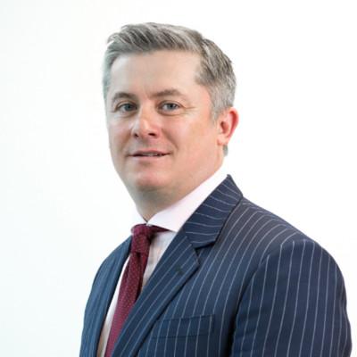 Andrew Ball