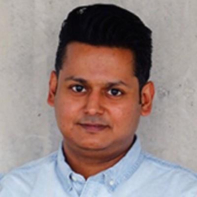 Aritra Chakravarty | Dozens | Fintech Finance