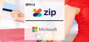 BNPL Payment Provider Zip Co Launches New Partnership with Microsoft | Fintech Finance