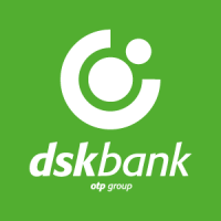 DSK Bank | Fintech Finance