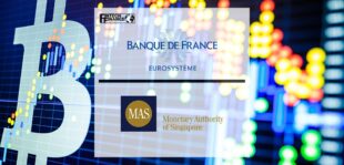 Banque de France and MAS Break New Ground in CBDC Experimentation | FinTech Finance