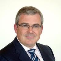 Bernard Byrne | Davy | FinTech Finance