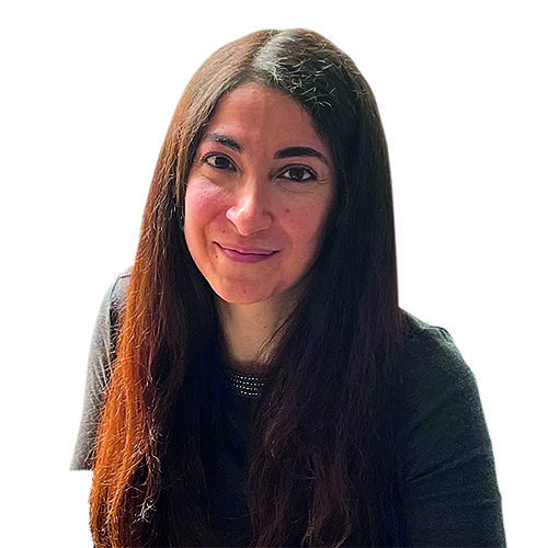 Avin Talabani, William Russell | Fintech Finance