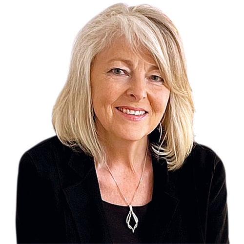 Inez Cooper, William Russell | Fintech Finance