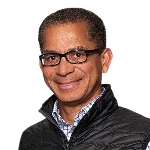 Irv Henderson, U.S Bank | Fintech Finance