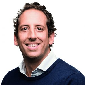 Michael Dritsas, Vlot | Fintech Finance